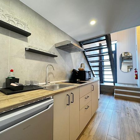 Апарт отель Nou Benicalap Luxury Apart Валенсия Экстерьер фото