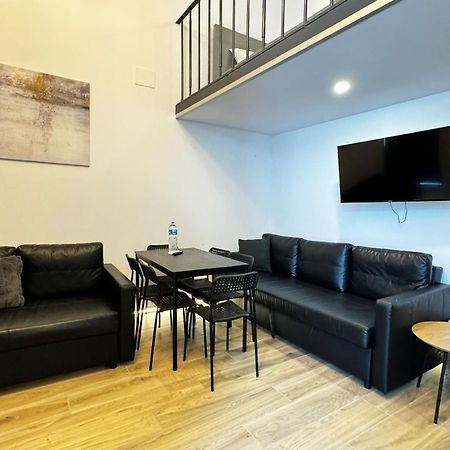 Апарт отель Nou Benicalap Luxury Apart Валенсия Экстерьер фото